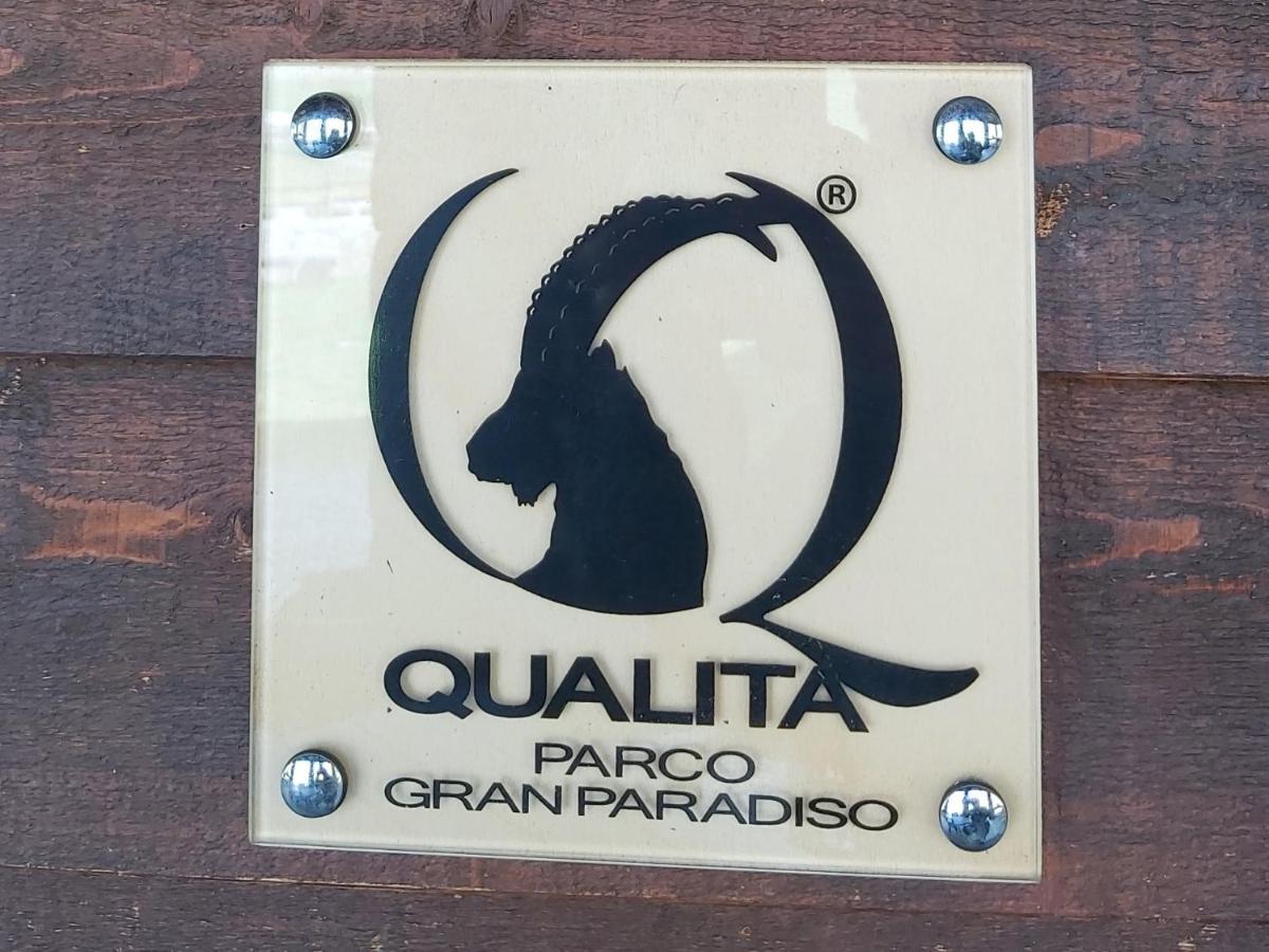 Chalet Rosa Dei Monti Piamprato エクステリア 写真