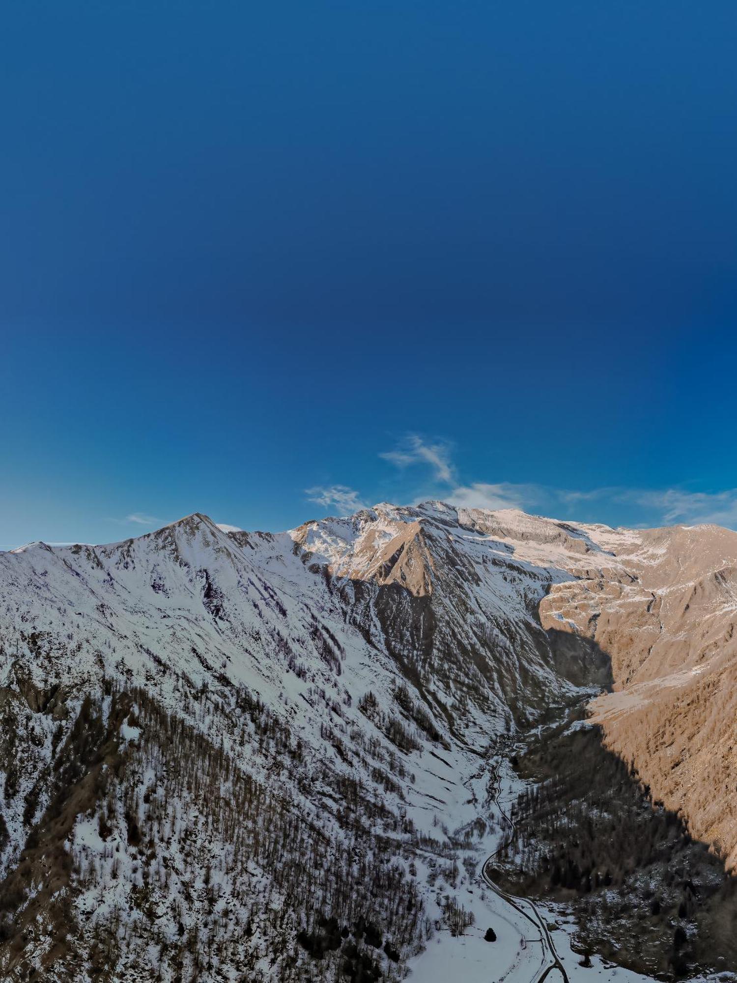 Chalet Rosa Dei Monti Piamprato エクステリア 写真